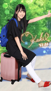 Haruka Kaki feet photo 12
