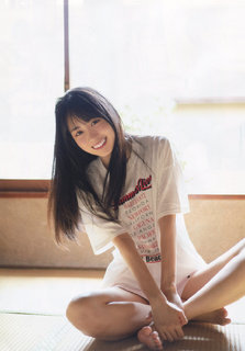 Haruka Kaki feet photo 11
