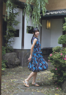Haruka Kaki feet photo 10