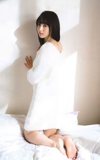 Haruka Kaki feet photo 19