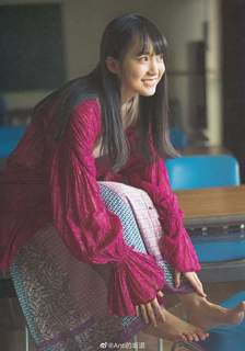 Haruka Kaki feet photo 18
