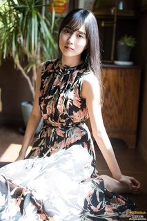 Haruka Kaki feet photo 5