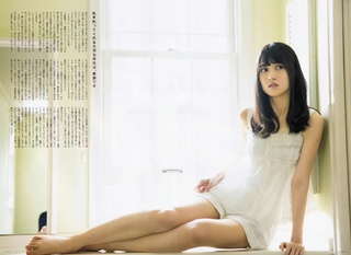 Haruka Kaki feet photo 18