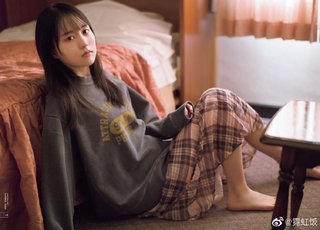 Haruka Kaki feet photo 17