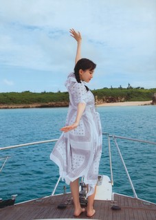Haruka Kaki feet photo 16