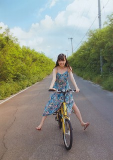 Haruka Kaki feet photo 13