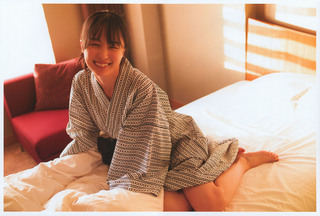 Haruka Kaki feet photo 8