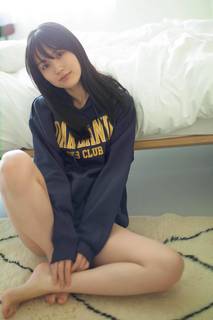 Haruka Kaki feet photo 7