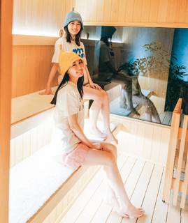Haruka Kaki feet photo 6