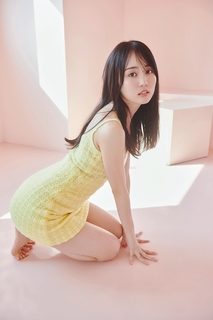 Haruka Kaki feet photo 5