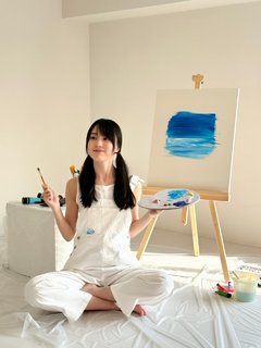Haruka Kaki feet photo 19