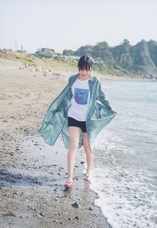 Haruka Kaki feet photo 16