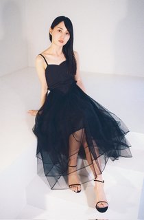 Haruka Kaki feet photo 15