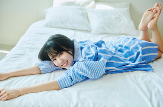 Haruka Kaki feet photo 13