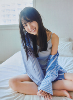 Haruka Kaki feet photo 6
