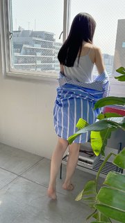 Haruka Kaki feet photo 2