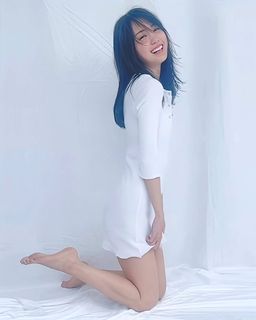 Haruka Kaki feet photo 8