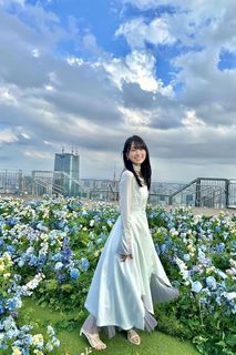 Haruka Kaki feet photo 20