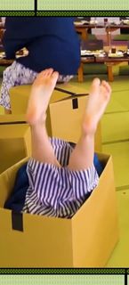 Haruka Kaki feet photo 16
