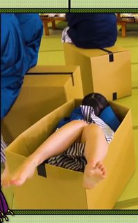 Haruka Kaki feet photo 14