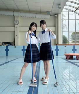 Haruka Kaki feet photo 10
