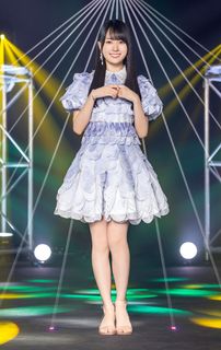 Haruka Kaki feet photo 6