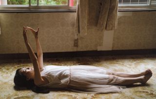 Haruka Kaki feet photo 20