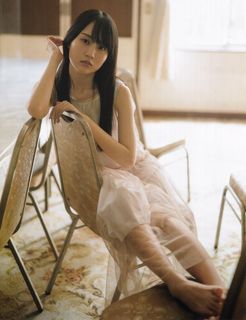 Haruka Kaki feet photo 19