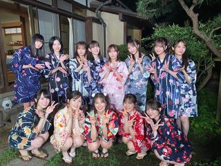 Haruka Kaki feet photo 12