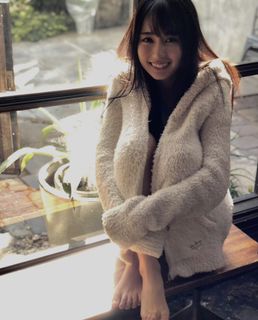 Haruka Kaki feet photo 11