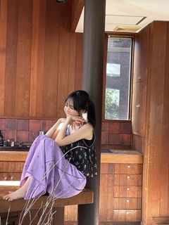 Haruka Kaki feet photo 8