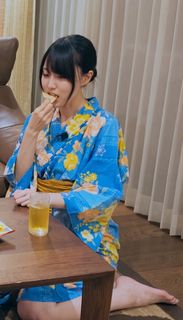Haruka Kaki feet photo 2