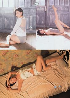 Haruka Kodama feet photo 2