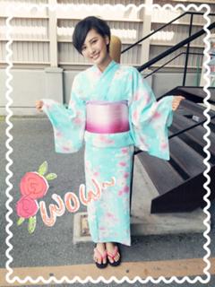Haruka Kodama feet photo 19