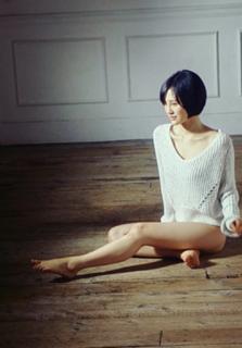 Haruka Kodama feet photo 18