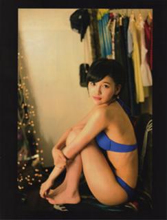 Haruka Kodama feet photo 15