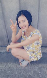 Haruka Kodama feet photo 9