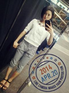 Haruka Kodama feet photo 2
