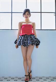 Haruka Kodama feet photo 16