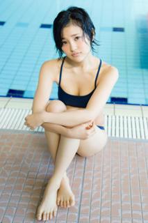 Haruka Kodama feet photo 12