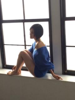 Haruka Kodama feet photo 9