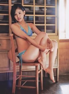 Haruka Kodama feet photo 7