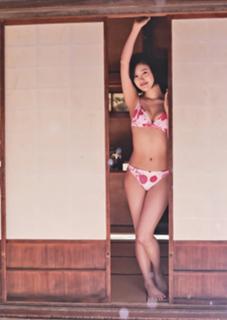 Haruka Kodama feet photo 6