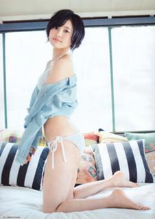 Haruka Kodama feet photo 4