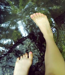 Haruka Kodama feet photo 20
