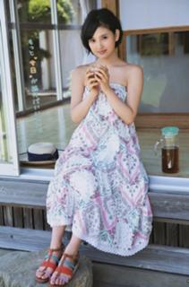 Haruka Kodama feet photo 19