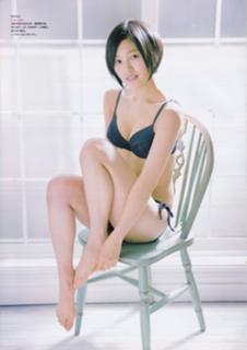 Haruka Kodama feet photo 12