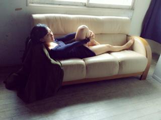 Haruka Kodama feet photo 11