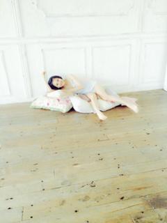 Haruka Kodama feet photo 4
