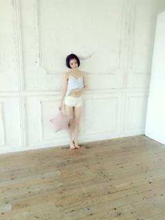 Haruka Kodama feet photo 3